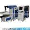Factory Direct CNC Laser Cutting Machine ,100-1000W YAG Laser Cutting Machine for Metal