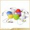 USB multi charger data cable for promotion gift