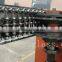 11 Spindles 25*25mmSmall glass beveling machine price