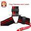 Trade Assurance Open Air Big Dogs Training Harness, Affordable Nylon Dog Harnesses