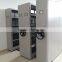 Stock Warehouse Furniture Adjustable Steel Storage Rack Shelf from Chinese market