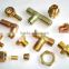 New 2016 made in China copper pipe tri clamp ferrule