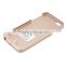New 3200mAh MFi certified Power Pack Case for iPhone 6