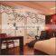 Kingo bamboo blind window curtain roller blind