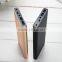 technology dual input power bank for all kinds smartphone                        
                                                                                Supplier's Choice