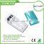 Multi function new arrival external universal power bank for 7.4V battery