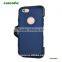 Hot Sell Case for Iphone 6 With Intergrated Screen Film Phone Case