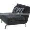 High Quality Fabric Single Seat Sofa Bed Folding Sofa Bed