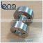 Aluminum Material Single Split Shaft Collar