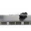 24 Port PoE Midspan Switch