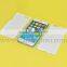 China Supplier DIY 3D Sublimation Polymer Phone Case for IPhone 6