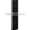 CE Top quality STB Remote control