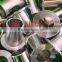 Monel 400 Threaded Flanges Monel 400 Lap Joint Flanges Monel 400 Reducing Threaded