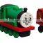 2015 New Play Thomas Train Wood Educational Magnetic Toy For Kids