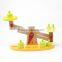 Children Educational Equipment Balance Scale Good Wooden Toys for kids