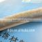 Silicone Brush wool pile weather stripping for door and window seal