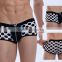 2015 European Printing Style Comfortable Cotton Boxer Wholesale Underwear Cotton Underwear Sexy Men Boxer