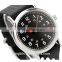 Current new design n16 fashion Japan quartz movt factory unisex milimary Watch in china