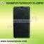 Factory Price Book Style Ultra Thin Leather Flip Case For Huawei P8 Mini