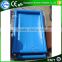 Clearance inflatable swimming pools for water game