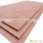 natural wood commerical plywood for hot sale made in China