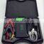 12000mAh 12V Mini Emergency Tool Kit Portable Lithium Battery Jump Starter
