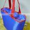 2016 new cheap fashion high quality thermal insulated ice cooler bag