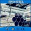 Top quality of carbon steel welded pipe