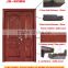 finished mother son double swing exterior door for sale cheap