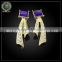 Gold Plated Jewelry,New Design Gold Plated Jewelry, Necklace Gold Plated Jewelry,wedding jewelery sets                        
                                                Quality Choice