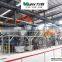 Public Circuit Board / PCB Crushing and Recycling Machinery