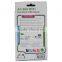 Ultra Fast 600 Mbps Wireless AC600 Dual Band USB Wifi Adapter