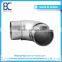 EB-08 2014 The corridor and balcony carbon steel elbow