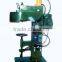 "W" beading machine or Corrugator for automatic drum production line or steel drum machine plant 50-220Lt.