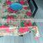 Polyester table cloth