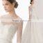 Stylish White wedding dress