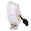 AC led downlight 4'' 10W with AC linear IC driver