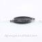 Cheap goods from China noise canceling neckband headphones with microphone for computer/ laptop game