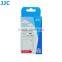 JJC 150mA high power smart orignal ABS digital camera battery charger for CANON LC-E17/LC-E17E