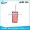 Water bottle joyshaker plastic