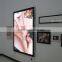 outdoor waterproof customised advertisement light box