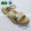 Newest flat soft sole shoe women fashion summer slipper