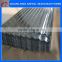 SGCC Galvanized Corrugated Steel Sheet