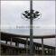 30m high automatic lifting system types mast lighting pole price