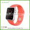 SHENGO Wholesale Cheap Silicone Watch Band for Apple Watch