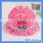 HOGIFT 2016 spring explosion models cartoon baby girls princess hat sun hat