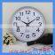 HOGIFT custom made wall clock/crystal wall clock/clocks for sale