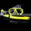 Diving Snorkeling Scuba Snorkel with Goggles Mask Set