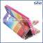 [GGIT] Wholesale Glitter Powder Double-Faced Flip Leather for Galaxy A5 Mobile Phone Case