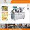 SUS304 automatic Kopytka making machine from Shanghai